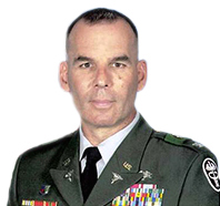 Jeff Unger, Managing Partner