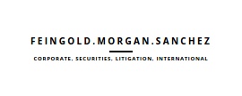 Feingold Morgan Sanchez