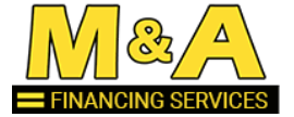 M&A Financing Services