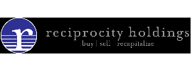 Reciprocity Inc