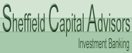 Sheffield Capital Advisors LLC