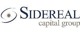 Sidereal Capital Group