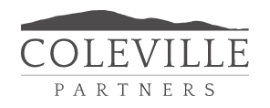 Coleville Partners
