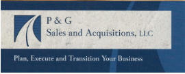 P & G Sales And Acquisitions, LLC