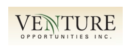 Venture Opportunities, Inc.