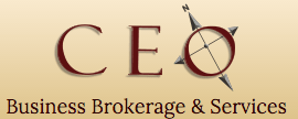 CEO Business Brokerage & Services