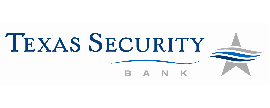 Texas Security Bank