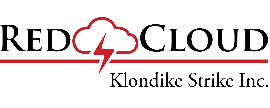 Red Cloud Klondike Strike