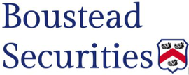 Boustead Securities, LLC