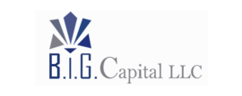 B.I.G. Capital LLC