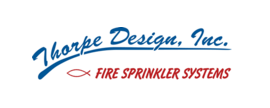 Thorpe Design, Inc. 
