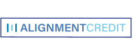 Alignment Credit