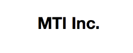 MTI Inc.