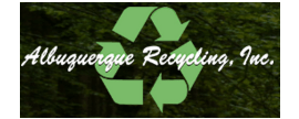 Albuquerque Recycling, Inc.