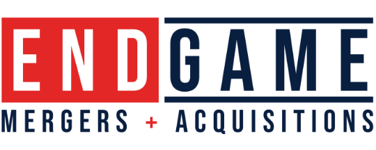 Endgame M+A