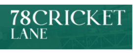 78Cricket Lane