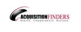 Acquisition Finders