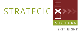 Strategic Exit Advisors