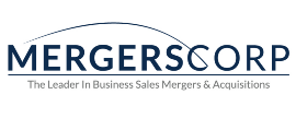 MergersCorp M&A International