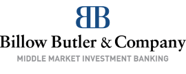 Billow Butler & Company, L.L.C.