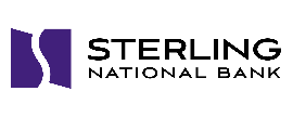 Sterling National Bank