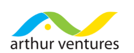 Arthur Ventures