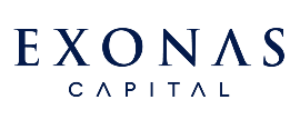Exonas Capital