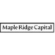 Maple Ridge Capital