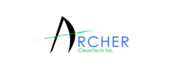 Archer Cleantech Inc.