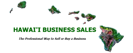 Hawaii Business Sales