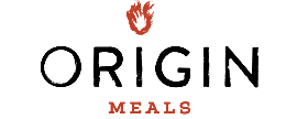 Origin Meals