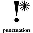 Punctuation