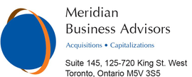 Meridian Business Advisors