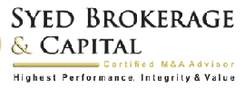 Syed Brokerage & Capital Co.