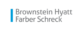 Brownstein Hyatt Farber Schreck