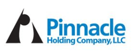 Pinnacle Holding