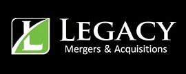 Legacy Mergers & Acquisitions