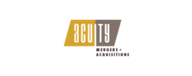 Acuity Mergers & Acquisitions