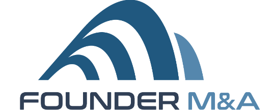 Founder M&A