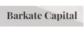 Barkate Capital