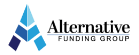 Alternative Funding