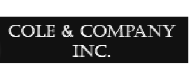 Cole & Company, Inc