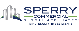 Sperry Commercial Global Affiliates