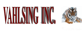 Vahlsing Inc. 