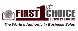 First Choice Business Brokers - San Diego, CA