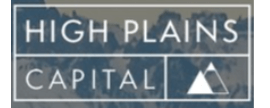 High Plains Capital