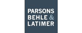 Parsons Behle & Latimer