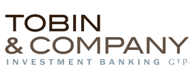 Tobin & Company Investment Banking Group