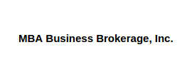 MBA Business Brokerage, Inc.