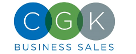 CGK Business Sales